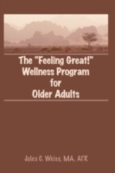 Feeling Great! Wellness Program for Older Adults