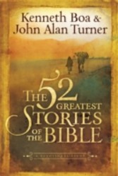 52 Greatest Stories of the Bible, The