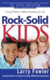 Rock-Solid Kids