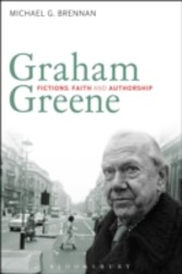 Graham Greene