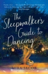 Sleepwalker's Guide to Dancing