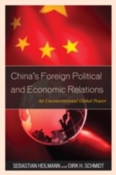 China's Foreign Political and Economic Relations