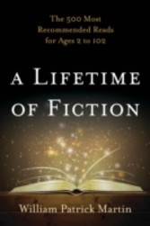 Lifetime of Fiction