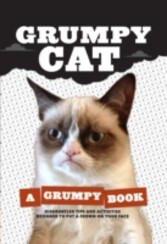 Grumpy Cat: A Grumpy Book