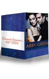 Abby Green Modern Collection (Mills & Boon e-Book Collections)