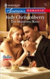 Marrying Kind (Mills & Boon American Romance)