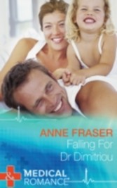 Falling For Dr Dimitriou (Mills & Boon Medical)