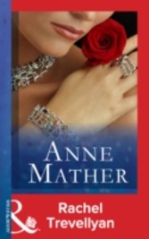 Rachel Trevellyan (Mills & Boon Modern) (The Anne Mather Collection)