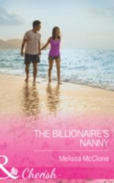 Billionaire's Nanny (Mills & Boon Cherish)