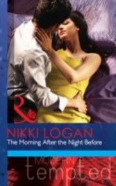 Morning After the Night Before (Mills & Boon Modern Tempted) (The Flat in Notting Hill - Book 1)