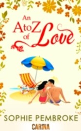 A to Z of Love (The Love Trilogy - Book 2)