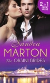 Orsini Brides (Mills & Boon M&B)