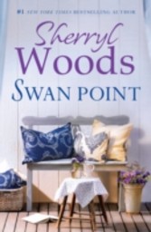 Swan Point (A Sweet Magnolias Novel - Book 11)