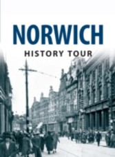 Norwich History Tour