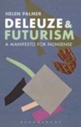 Deleuze and Futurism