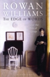 Edge of Words