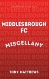 Middlesbrough FC Miscellany