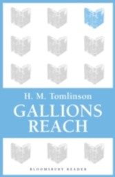 Gallions Reach