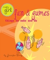 Crafty Girl: Fun and Games