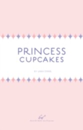 Princess Cupcakes