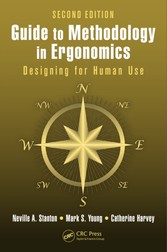 Guide to Methodology in Ergonomics