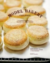 Model Bakery Cookbook