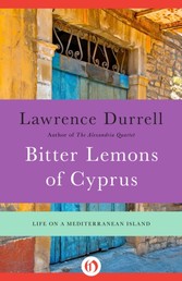 Bitter Lemons of Cyprus