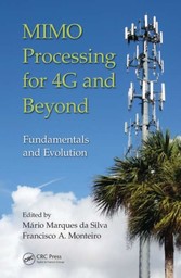 MIMO Processing for 4G and Beyond