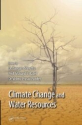 Climate Change and Water Resources