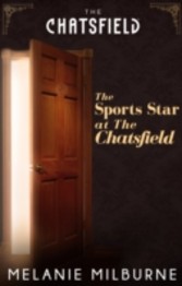 Sports Star at The Chatsfield (A Chatsfield Short Story - Book 14)