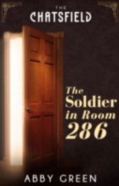 Soldier in Room 286 (A Chatsfield Short Story - Book 1)