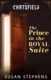 Prince in the Royal Suite (A Chatsfield Short Story - Book 5)