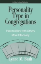 Personality Type in Congregations