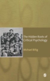 Hidden Roots of Critical Psychology