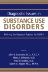 Diagnostic Issues in Substance Use Disorders