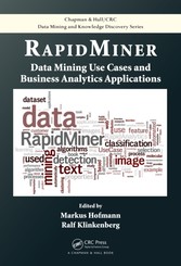 RapidMiner