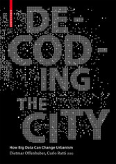 Decoding the City