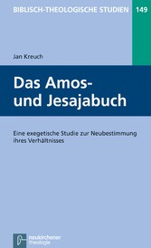 Das Amos- und Jesajabuch