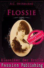 Klassiker der Erotik 49: Flossie