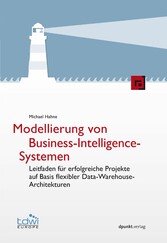 Modellierung von Business-Intelligence-Systemen