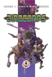 DinoCorps