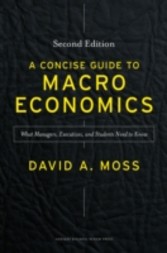 Concise Guide to Macroeconomics, Second Edition