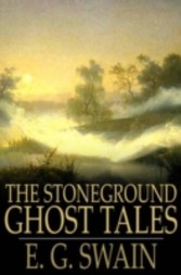 Stoneground Ghost Tales