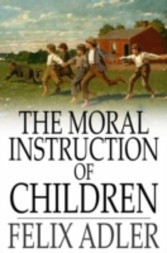 Moral Instruction of Children