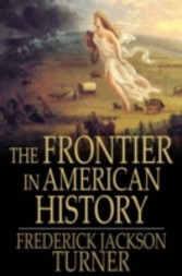 Frontier in American History