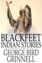 Blackfeet Indian Stories