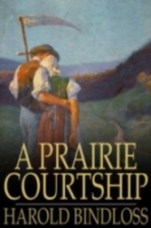 Prairie Courtship