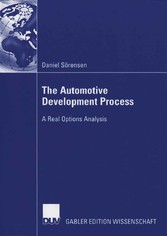 The Automotive Development Process