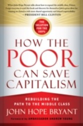 How the Poor Can Save Capitalism