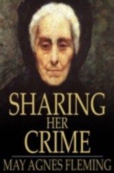 Sharing Her Crime